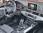 Audi A5 Cabriolet 3.0 TFSI S5 quattro / EXCLUSIVE / NARDO GREY / 354 PK! /