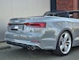 Audi A5 Cabriolet 3.0 TFSI S5 quattro / EXCLUSIVE / NARDO GREY / 354 PK! /