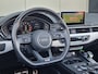 Audi A5 Cabriolet 3.0 TFSI S5 quattro / EXCLUSIVE / NARDO GREY / 354 PK! /