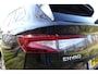 Skoda Enyaq iV 80 First Edition High | Leer | Panorama dak | Cruise control | Elektrisch verstelbare stoelen met geheugen | Stoelverwarming |