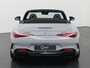 Mercedes-Benz AMG SL 43 NIGHT | Premium plus | Carbon Interieur | Burmester High End | AMG Dynamic Plus | Alpine Grijs |