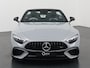 Mercedes-Benz AMG SL 43 NIGHT | Premium plus | Carbon Interieur | Burmester High End | AMG Dynamic Plus | Alpine Grijs |