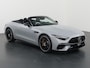 Mercedes-Benz AMG SL 43 NIGHT | Premium plus | Carbon Interieur | Burmester High End | AMG Dynamic Plus | Alpine Grijs |