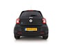 smart EQ ForFour Comfort Pack-Sport 18 kWh [ 3-Fase ] (INCL-BTW) *COMFORT-SEATS | CARPLAY  | AIRCO | CRUISE | MICROFIBRE | PDC | 16''ALU*