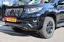 Toyota Land Cruiser 2.8 D-4D 5DRS CHALLENGER A/T VAN