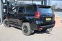 Toyota Land Cruiser 2.8 D-4D 5DRS CHALLENGER A/T VAN