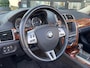 Jaguar XK 4.2 V8 Convertible 305PK|Memory|Pdc|Keyless|Leder|Stoelverwarming|Navi|Cruise Control