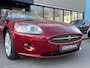 Jaguar XK 4.2 V8 Convertible 305PK|Memory|Pdc|Keyless|Leder|Stoelverwarming|Navi|Cruise Control