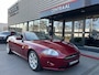 Jaguar XK 4.2 V8 Convertible 305PK|Memory|Pdc|Keyless|Leder|Stoelverwarming|Navi|Cruise Control