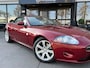 Jaguar XK 4.2 V8 Convertible 305PK|Memory|Pdc|Keyless|Leder|Stoelverwarming|Navi|Cruise Control
