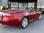 Jaguar XK 4.2 V8 Convertible 305PK|Memory|Pdc|Keyless|Leder|Stoelverwarming|Navi|Cruise Control