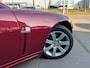 Jaguar XK 4.2 V8 Convertible 305PK|Memory|Pdc|Keyless|Leder|Stoelverwarming|Navi|Cruise Control