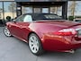 Jaguar XK 4.2 V8 Convertible 305PK|Memory|Pdc|Keyless|Leder|Stoelverwarming|Navi|Cruise Control