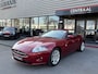 Jaguar XK 4.2 V8 Convertible 305PK|Memory|Pdc|Keyless|Leder|Stoelverwarming|Navi|Cruise Control