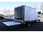 Mercedes-Benz Sprinter 517 CDI L3 Koel Vries Bakwagen met Dhollandia laadklep Konvekta TK3950 -20, D/N 230/380V