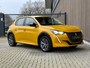 Peugeot e-208 EV Active Pack 50 kWh / Lane Assist /