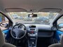 Peugeot 107 1.0-12V XS *5 DEURS*STUURBEKR. *ELEKTR. RAMEN*NW. APK*TOEREN TELLER*
