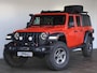 Jeep Gladiator Jeep 3.6 V6 Rubicon Willys | 5 Persoons | 37" | VAN | Navi | Zeer compleet |
