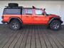 Jeep Gladiator Jeep 3.6 V6 Rubicon Willys | 5 Persoons | 37" | VAN | Navi | Zeer compleet |