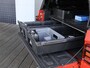 Jeep Gladiator Jeep 3.6 V6 Rubicon Willys | 5 Persoons | 37" | VAN | Navi | Zeer compleet |