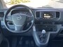 Opel Vivaro Innovation+ 2.0 CDTI 150pk DC | EURO 6 | NAVI PRO 7" | BETIMMERING | SIDEBARS | DUBBELE CABINE | 6-ZITPLAATSEN | CAMERA+SENSOREN |