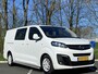 Opel Vivaro Innovation+ 2.0 CDTI 150pk DC | EURO 6 | NAVI PRO 7" | BETIMMERING | SIDEBARS | DUBBELE CABINE | 6-ZITPLAATSEN | CAMERA+SENSOREN |