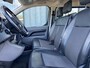 Opel Vivaro Innovation+ 2.0 CDTI 150pk DC | EURO 6 | NAVI PRO 7" | BETIMMERING | SIDEBARS | DUBBELE CABINE | 6-ZITPLAATSEN | CAMERA+SENSOREN |