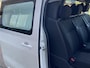 Opel Vivaro Innovation+ 2.0 CDTI 150pk DC | EURO 6 | NAVI PRO 7" | BETIMMERING | SIDEBARS | DUBBELE CABINE | 6-ZITPLAATSEN | CAMERA+SENSOREN |