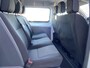 Opel Vivaro Innovation+ 2.0 CDTI 150pk DC | EURO 6 | NAVI PRO 7" | BETIMMERING | SIDEBARS | DUBBELE CABINE | 6-ZITPLAATSEN | CAMERA+SENSOREN |