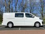 Opel Vivaro Innovation+ 2.0 CDTI 150pk DC | EURO 6 | NAVI PRO 7" | BETIMMERING | SIDEBARS | DUBBELE CABINE | 6-ZITPLAATSEN | CAMERA+SENSOREN |