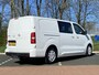 Opel Vivaro Innovation+ 2.0 CDTI 150pk DC | EURO 6 | NAVI PRO 7" | BETIMMERING | SIDEBARS | DUBBELE CABINE | 6-ZITPLAATSEN | CAMERA+SENSOREN |