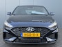 Hyundai i30 1.5 T-GDi 160pk MHEV N-Line Camera | Dodehoek detectie | Bestuurdersstoel met geheugen | Draadloos laden | LED lampen | Keyless entry | Navigatie | Stoelverwarming | Parkeersensoren voor en achter
