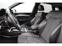 Audi Q5 55 TFSI e S edition | Trekhaak | Sportstoelen | 21'' Lichtmetalen velgen | Stoelverwarming