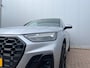 Audi Q5 55 TFSI e S edition | Trekhaak | Sportstoelen | 21'' Lichtmetalen velgen | Stoelverwarming