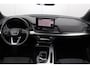 Audi Q5 55 TFSI e S edition | Trekhaak | Sportstoelen | 21'' Lichtmetalen velgen | Stoelverwarming