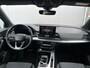 Audi Q5 55 TFSI e S edition | Trekhaak | Sportstoelen | 21'' Lichtmetalen velgen | Stoelverwarming