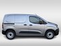 Peugeot e-Partner 136 L1 50 kWh |  Nieuwe bus! | achteruitrijcamera | automaat | 27.950 ex btw |