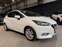 Nissan Micra 0.9 IG-T N-Connecta - Climate - Cruise - Navigatie