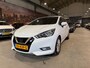 Nissan Micra 0.9 IG-T N-Connecta - Climate - Cruise - Navigatie