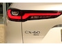 Mazda CX-60 2.5 E-Skyactiv PHEV 327pk AWD Automaat Homura Plus Panorama BOSE NIEUW
