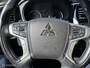 Mitsubishi Outlander 2.4 PHEV Intense+ standkachel alcantara navigatie stoelverwarming camera