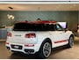MINI Clubman Mini 2.0 JCW 230PK I Schaalstoelen I Head-Up I VOL