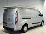 Ford Transit Custom 300 2.0 TDCI L2H1 Trend | Imperiaal | NL auto | Dealer onderhouden | Inbouw laadruimte | Cruise Control | PDC V&A + Achteruitrijcamera |