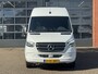 Mercedes-Benz Sprinter 315 CDI L3 Pro | LED | 270 graden achterdeuren | Koeriers uitvoering | NIEUW