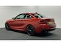 BMW 2-Serie Coupé 220i High Executive|Alcantara|Airco|Cruise|M-Sport|