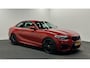 BMW 2-Serie Coupé 220i High Executive|Alcantara|Airco|Cruise|M-Sport|