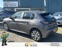 Peugeot 208 1.2 PureTech Active GARANTIE/CARPLAY/CLIMA/CRUISE/NAVI/PARKEERSENS./LICHTMETAAL rijklaarprijs!