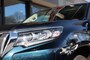 Toyota Land Cruiser 2.8 D-4D 5DRS PREMIUM A/T VAN