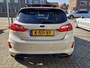 Ford Fiesta 1.0 EcoBoost ST-Line X, Panoramadak,Stoel/Stuurverwarming,Navigatie,Apple Car Play,Android