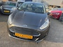 Ford Fiesta 1.0 ecoboost Titanium,125 pk clima / airco, elec pakket, multi-stuur, voorruit verwarming, stoel verwarming, pdc,